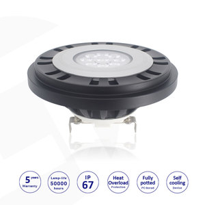 LT1036ホット販売10ワット38/60deg rgbwスマートwi-fi制御調光対応<span class=keywords><strong>led</strong></span> PAR36電球風景フラッドライトスポットライト