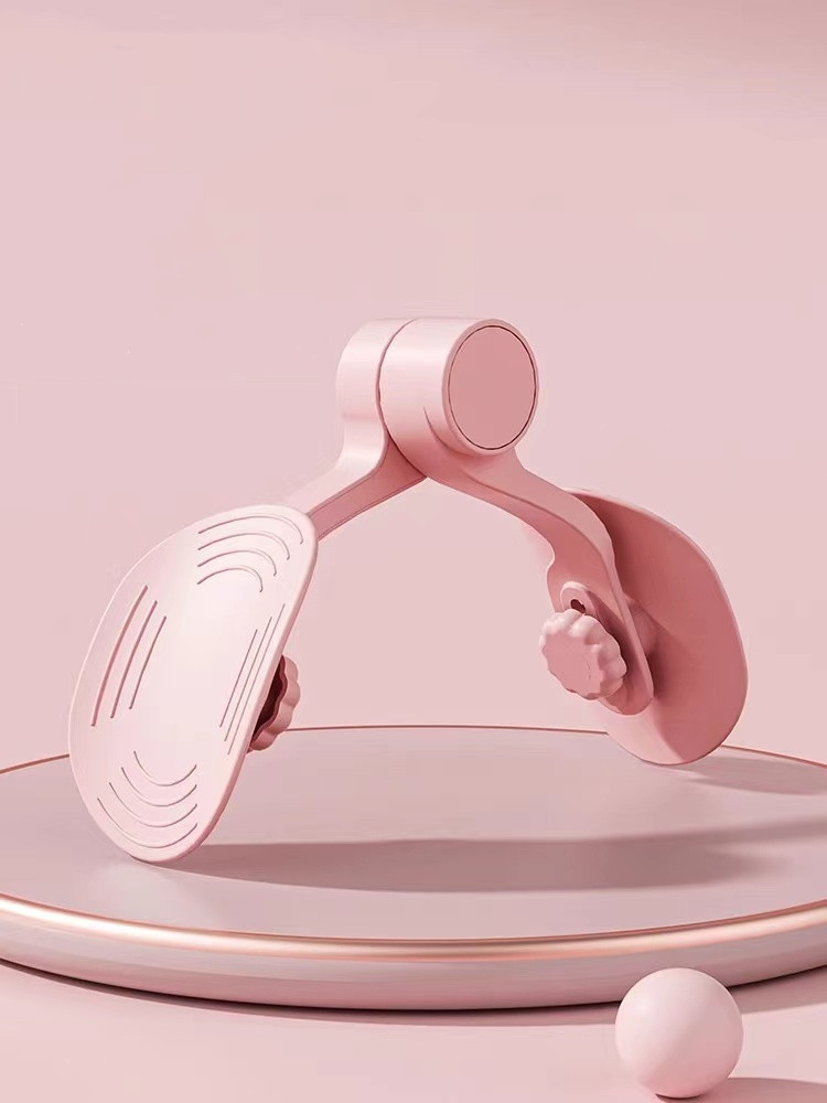 Pink without counter