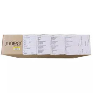 MX serisi yönlendiricileri için Juniper yüksek performanslı yönlendirici arabirim kartı (hat kartı) MPC7E-10G-I-RB - Product Image 1