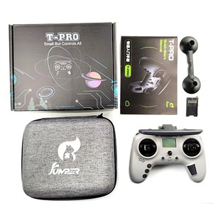 JUMPER_T-Pro Fpv Drone <strong>Remote</strong> <strong>Control</strong> for Plane and Drone <strong>Remote</strong> Controller - Product Image 6