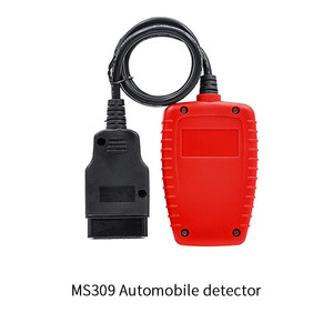 <strong>MS309</strong> OBD2 Scanner <strong>Code</strong> <strong>Reader</strong> Car MS 309 Auto Diagnostic Tool OBD 2 Car Diagnostic Engine <strong>Code</strong> <strong>Reader</strong> Better Than ELM327 OBD - Product Image 4