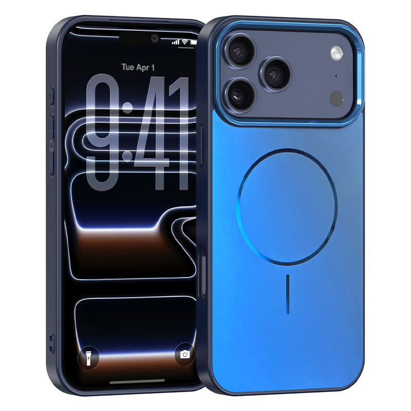 Azul