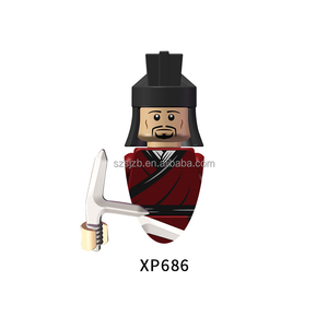 Новая модель древнего мини-солдата - Product Image 6