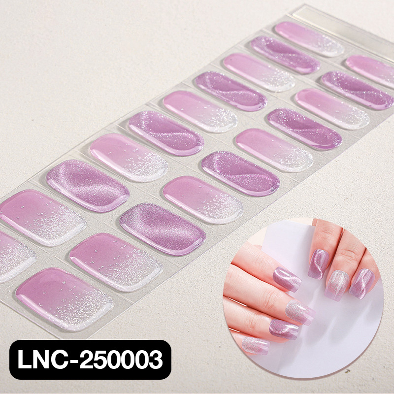 LNC-250003