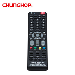E-C910 Chunghopリモート工場LCD LED HD TVリモート交換用changhongスマートテレビコントロールリモート