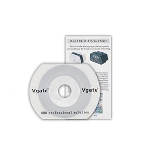 Wifi OBD2 Diagnostic <strong>Tool</strong> for IOS <strong>Android</strong> PC Support All OBDII Protocols Vgate ICar2 - Product Image 6