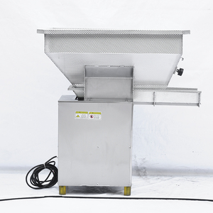 Thép không gỉ rung <span class=keywords><strong>Feeder</strong></span> với Phễu-điện từ rung <span class=keywords><strong>Feeder</strong></span> cho Ngô Chips-rung <span class=keywords><strong>Feeder</strong></span> cho khoai tây - Product Image 3