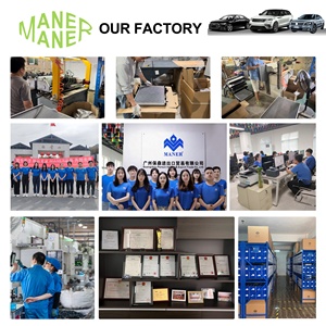 MANER Auto Parts 057115561K China Factory Direct Sell Engine Oil Filter for Audi A4 A5 A6 A8 Q7 VW Phaeton 2.7 3.0 4.2 TDI - Product Image 4