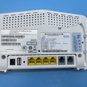 Best <strong>Price</strong> HG8245C ONU 4FE EPON WIFI EPON GPON XPON ONU ONT Router Wifi English Firmware - Product Image 6