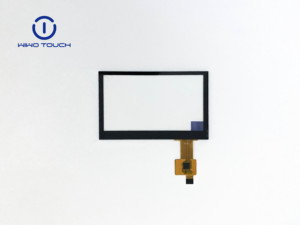 Raspberry Pi Embedded Smart Touch 4,3 Zoll projizierter kapazitiver Touchscreen - Product Image 5