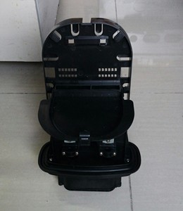 Cierre de empalme de fibra óptica tipo domo FTTX Box - Product Image 3