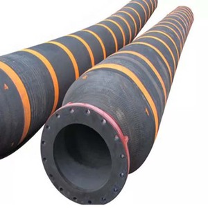 Redge Pipe con LOTA para isischarge & redger-hinhina loating Dredge reipe y redloating IIPE - Product Image 1