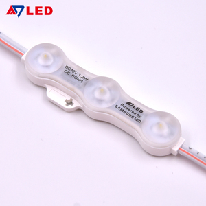 Popüler 3 led modülü IP68 su geçirmez smd modülü DC12V modülü için tabela - Product Image 2