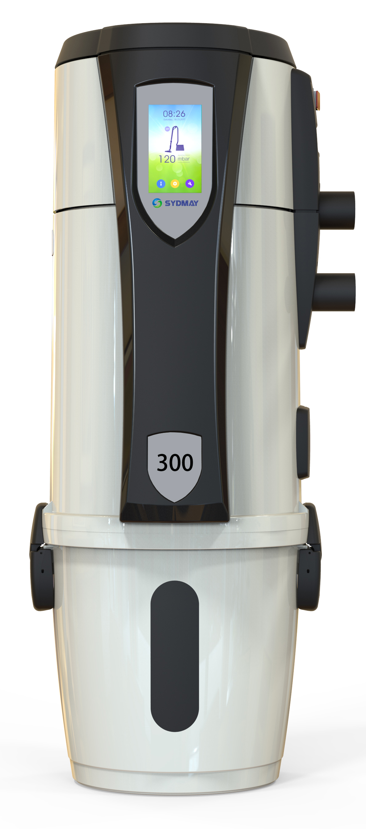 Avance 600