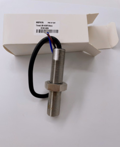 5/8-18UNF Wheel <strong>Speed</strong> Meter <strong>Sensor</strong> Motorcycle Motor <strong>Speed</strong> <strong>Sensor</strong> - Product Image 6