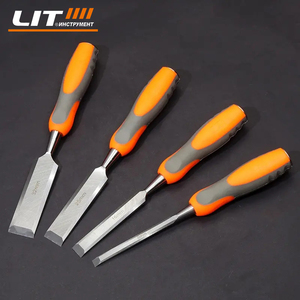 LIT Carpenter <strong>Chisel</strong> Hand <strong>Tools</strong> Carving <strong>Chisel</strong> <strong>Tools</strong> Carving Woodworking <strong>Chisel</strong> - Product Image 2