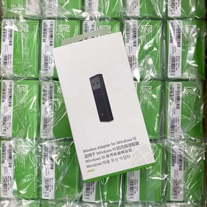 Xbox One Elite serisi S X denetleyici için kablosuz USB alıcısı Windows PC 10 dizüstü bilgisayarlar için 2nd nesil adaptörü Gamepad adaptörü - Product Image 5