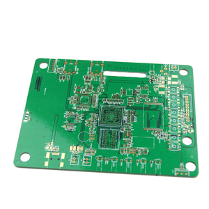 Pcba回路基板他のPcb & PcbaメーカープロトタイプPcbアセンブリメーカー - Product Image 6