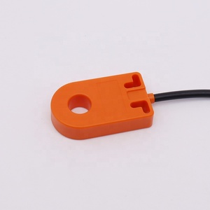 Induction <strong>Switch</strong> High Speed Ring Inductive <strong>Sensor</strong> Intelligent <strong>Proximity</strong> <strong>Sensors</strong> Detection Aperture Metal 15MM Cnc <strong>Machines</strong> - Product Image 2
