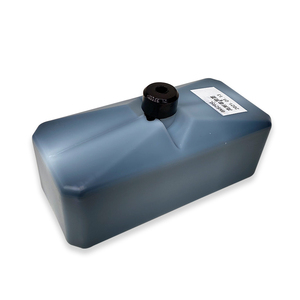Small Character Inkjet Printer 825ml <strong>Ink</strong> Waterproof Pure Black and <strong>White</strong> <strong>Ink</strong> High Adhesion Quick Drying <strong>Ink</strong> for Coding Machines - Product Image 5