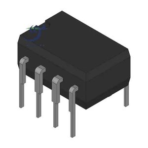 <strong>TLC272CP</strong> BOM Service IC CMOS 2 CIRCUIT 8DIP <strong>TLC272CP</strong> - Product Image 1