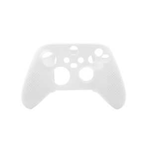 เคสซิลิโคนแบบนิ่มสำหรับตัวควบคุม xboxes, ปลอกหุ้มป้องกันตัวควบคุม X สำหรับ Xbox S เคสผิวจอยสติ๊ก - Product Image 6