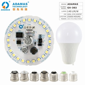 Adamas thương hiệu A80 lumen cao dẫn DOB 20W - Product Image 3