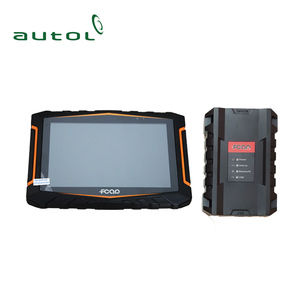 FCAR yeni Tablet kamyon teşhis tarayıcı aracı FCAR F508R asya sürüm teşhis ABS/şanzıman/motor sistemleri - Product Image 1