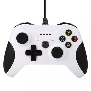 Factory N-1 X-One Wired <strong>Controller</strong> Vibration Motor Buttons PC Joystick Game <strong>Controller</strong>