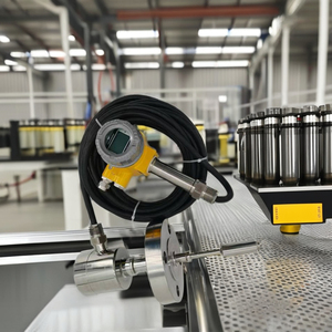 Viscosímetros en línea para control de calidad en equipos de prueba de procesos de producción de plantas químicas - Product Image 6