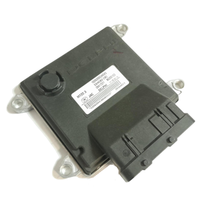 デルファイ用JAC車用コンピュータエンジン制御ユニット新しい条件1026200GK043 B6200103 28417371 4GB3 S3ソフトウェアが含まれています - Product Image 2