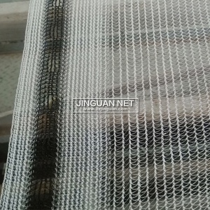 Rete antigrandine per melo HDPE vergine al 100% trattata UV - Product Image 1