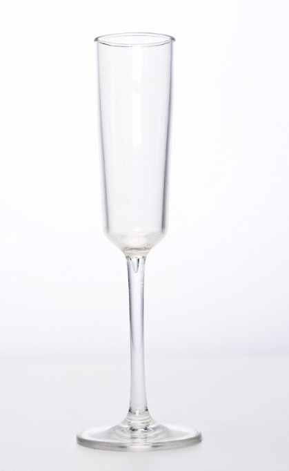 transparent 110ml
