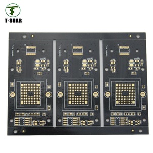 Baskılı devre çift taraflı PCB kartı PCB üreticisi - Product Image 5