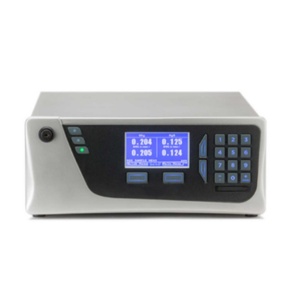 En iyi seçim oksijen analizörü 0-10ppm taşınabilir <span class=keywords><strong>C02</strong></span> SO2 C0 enerji için hiçbir NO2 kızılötesi gaz analizörü