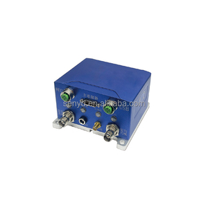 Sistema de navegación MEMS de piloto automático de alto rendimiento con módulo de sensor IMU avanzado - Product Image 1