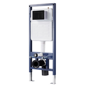 Factory Price Touch Tank Panel for Concealed Mechanism Water Tank