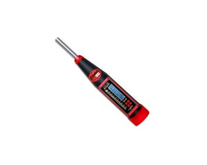 Probador profesional de rebote de hormigón Schmidt Hammer 10-70Mpa Resiliómetro Edificios, carreteras y puentes (embalaje OEM disponible) - Product Image 2
