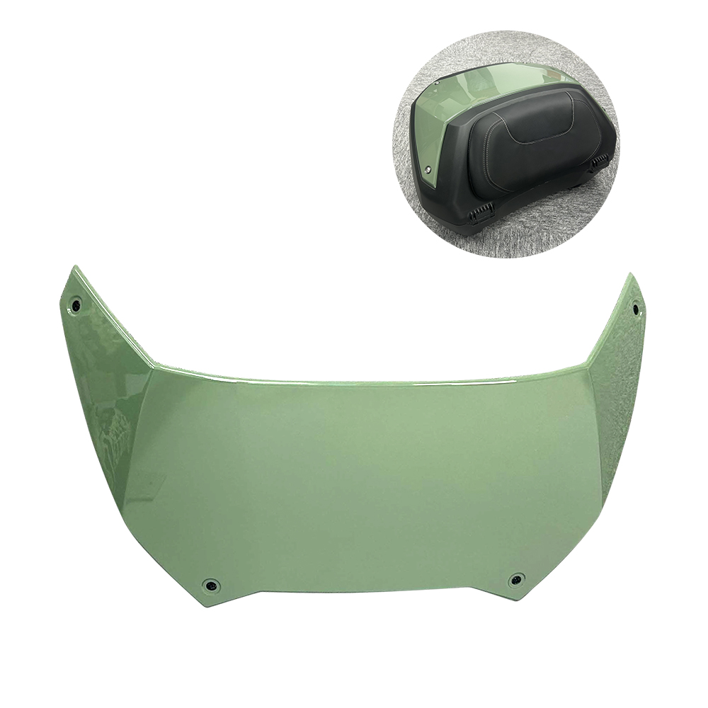 Vert avocat