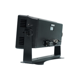 Водонепроницаемый сегментный контроль 1000x1 Вт RGBW LED strobe wash blinder light - Product Image 5