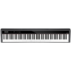 NUX-piano digital portátil multifunción, 88 teclas, piano digital inteligente, teclado electrónico midi - Product Image 3