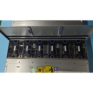 Alto rendimiento 90TB Enterprise All Flash Array Storage NVMe-Accelerated IBMs Storage FlashSystem 5300 Almacenamiento en red - Product Image 5