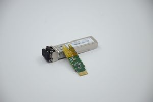 Hot bán 25Gbps sfp28 SW 850nm 100m Duplex LC MMF OM3 OM4 thu phát quang cho trung tâm dữ liệu thông tin liên lạc chuyển đổi Router - Product Image 3