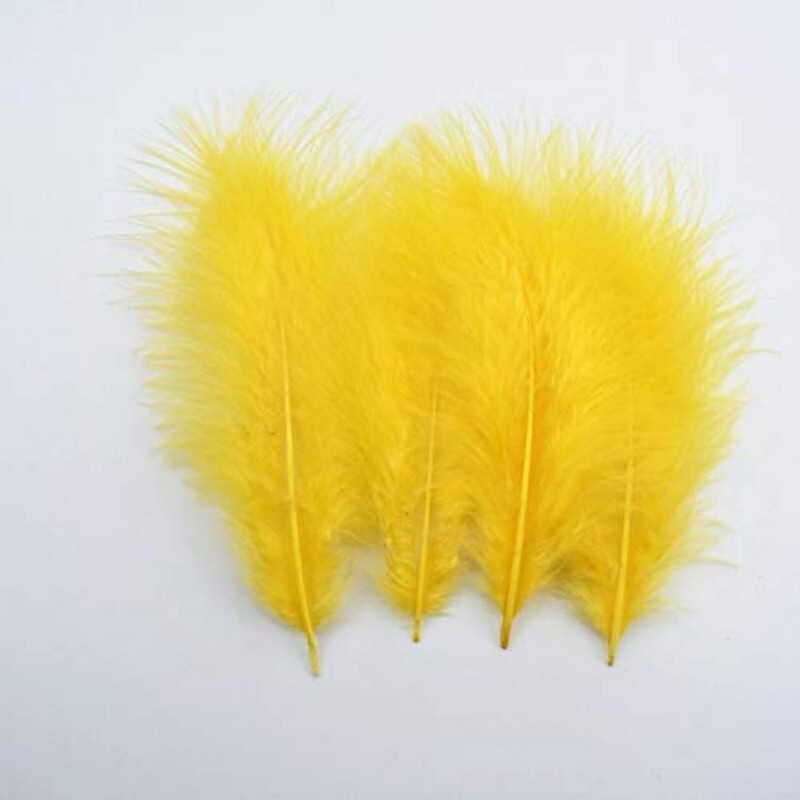 Jaune vif