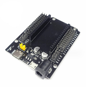 ESP-32開発ボードWIFI Bluetooth 2 in1デュアルコアCPU低電力ESP32 ESP-32S 100% NEW - Product Image 6