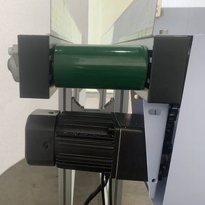 Máquina herramienta de riel cónico de precisión personalizada de alta calidad al por mayor, máquina de torno CNC para procesamiento de acero - Product Image 5