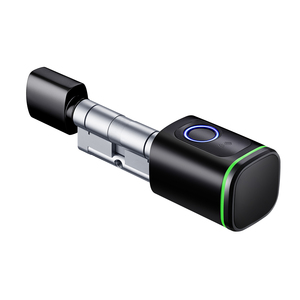 Eseyeスマートホームロックリモコンモバイルアプリ電子ドアロックホーム指紋ロック - Product Image 5