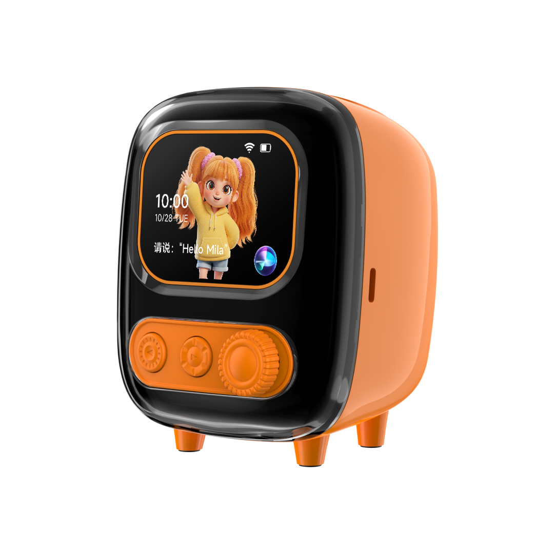 Naranja