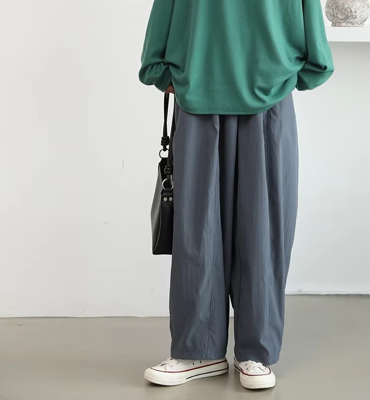 Gray Blue