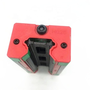 Hiwin直线导轨轴承HGH20CA直线块 - Product Image 6
